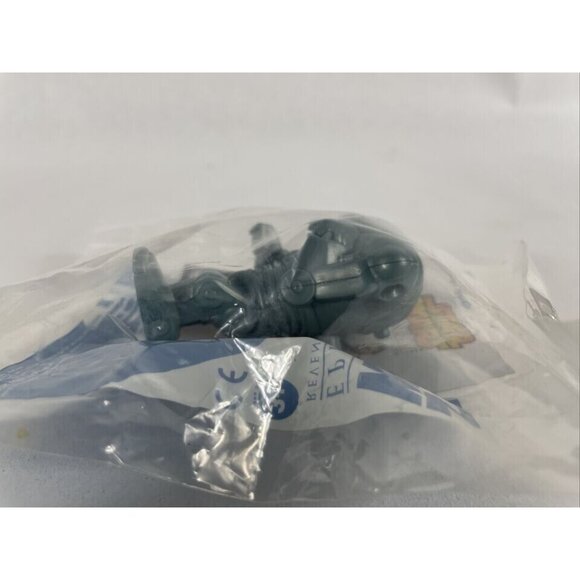 2005 Burger King Star Wars Episode III Revenge of the Sith Battle Droid Sealed - Picture 7 of 9